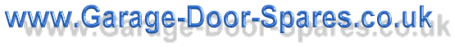 www.Garage-Door-Spares.co.uk