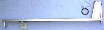 azsp3202l.jpg - door arm