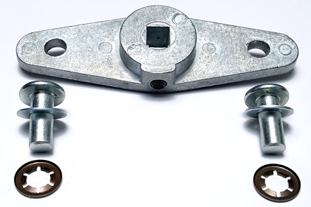 Door Latch Garage Door Release Latch