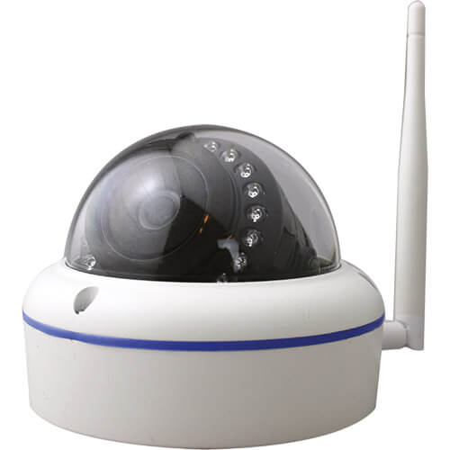 WIFI Dome Camera