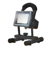 Floodlights