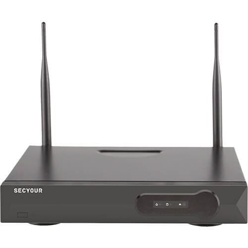 WIFI NVR Box